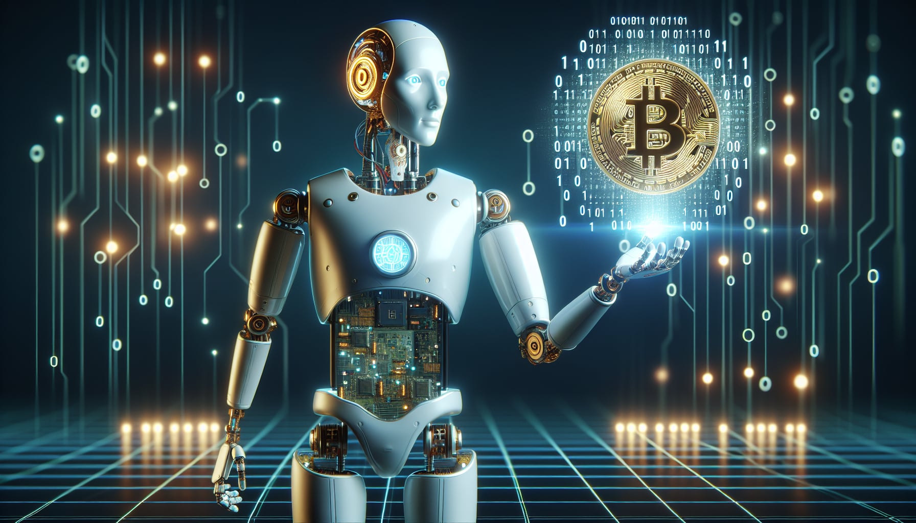 Discover Smart Trading